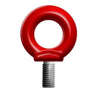 Picture of GT Lifting  G80EB Grade 80 Eye Bolt