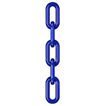 Picture of Grade 80 Alloy Steel Fishing Chains Long Link