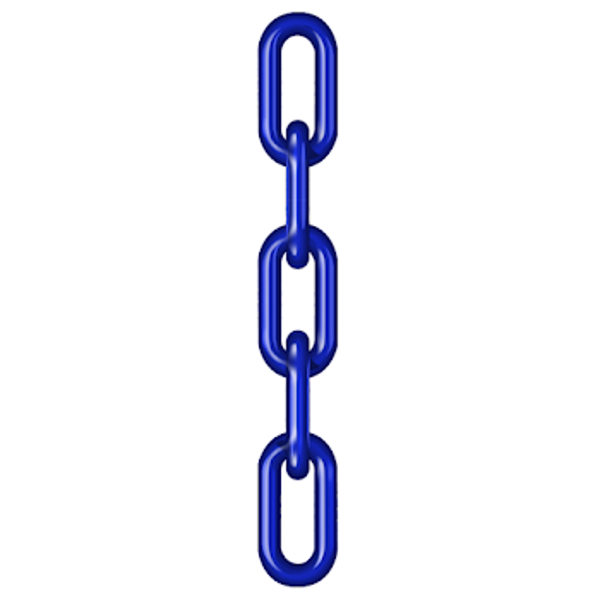 Picture of Grade 80 Alloy Steel Fishing Chains Long Link