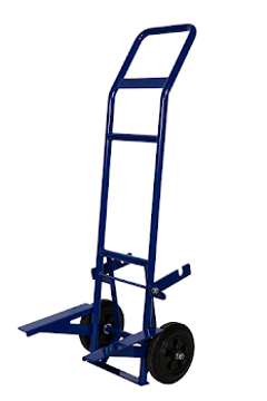 Picture of Test Weight Trolley - TWT