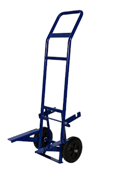 Picture of Test Weight Trolley - TWT