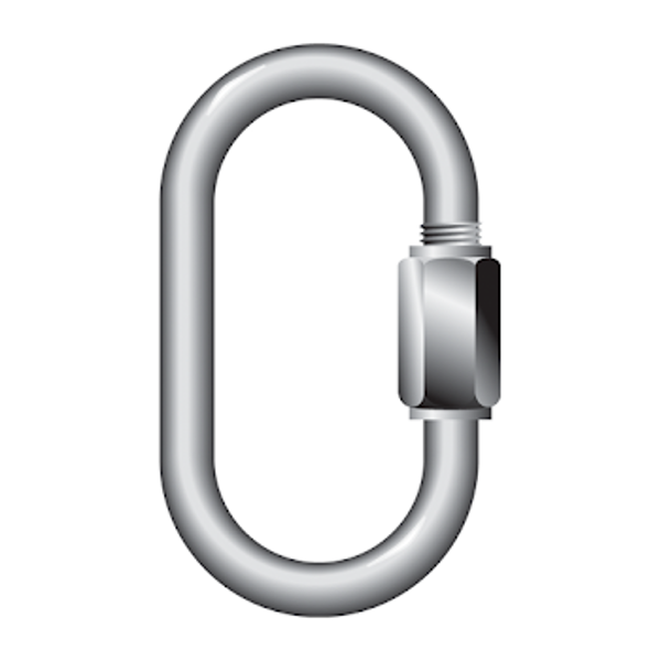 Picture of Stainless Steel Quicklinks Standard Type - SSQL