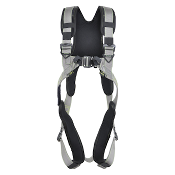 Picture of GT Lifting FA10101 Flyin1 Two Point Luxury Body Harness