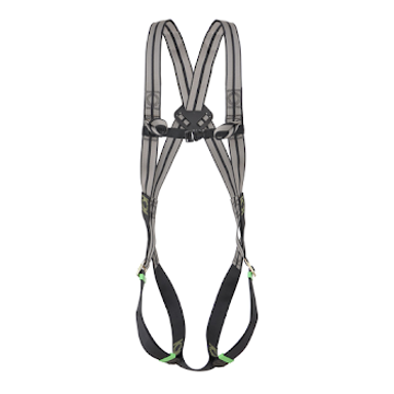 Picture of Kratos FA 10 103 00 Two Point Standard Body Harness