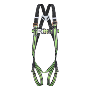 Picture of Kratos FA 10 107 01 MOVE 3 Scaffolders Elasticated Body Harness