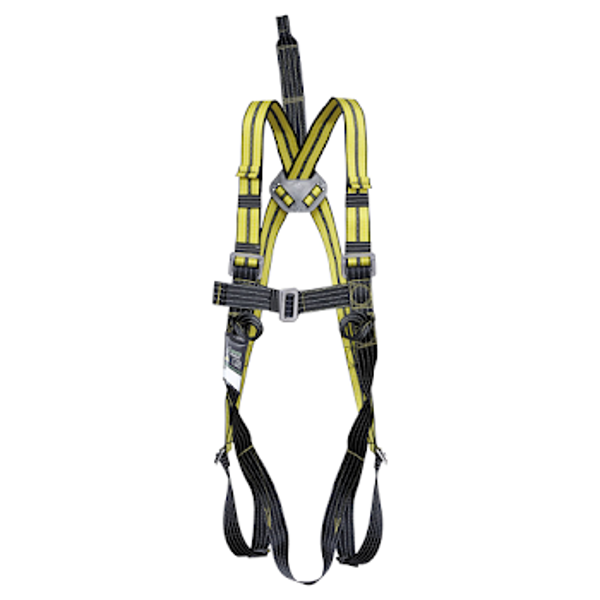 Picture of Kratos Atex FA1010900 Two Point Full Body Harness