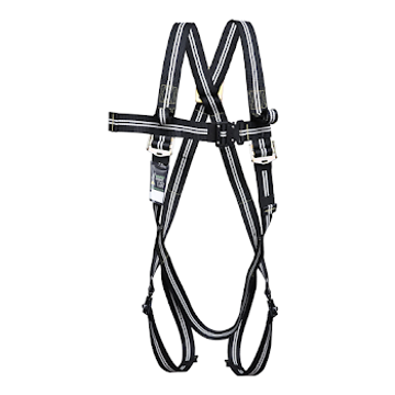 Picture of Kratos FA 10 110 00 Fire Free Two Point Body Harness