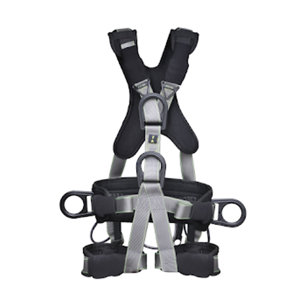 Picture of Kratos Windmill FA1021000 Luxury Full Body Harness