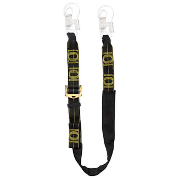 Picture of GT Lifting FA4090750 Revolta Adjustable Positioning Lanyard