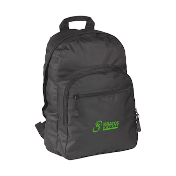 Picture of GT Lifting Rucksack Bag - FA Rucksack