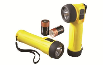 ATEX Safety Torch