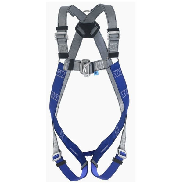 Picture of Ikar (Big Boy) IKG2ABB 2 Point Harness Extra Large