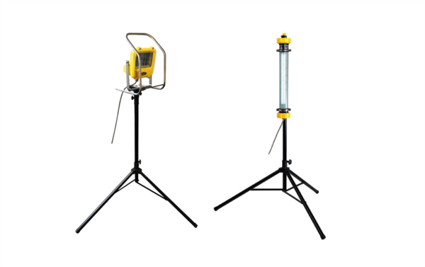 Picture of Wolf Lighting LL-699 Tripod Stands