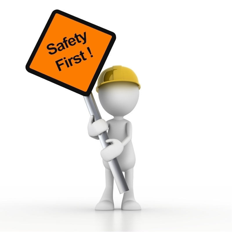 Competent Person Equipment Inspection Training Only From Safety Gear Store Ltd