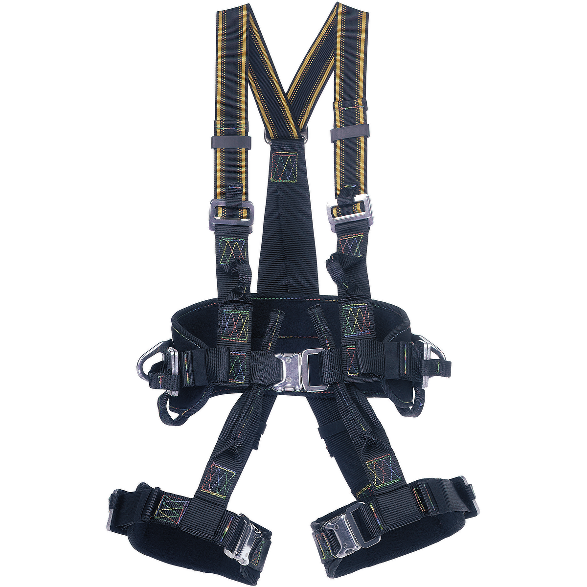 Miller 1003438 RM 3Pt Full Body Harness Only £216.49 excl vat From ...