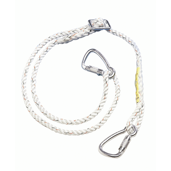 Picture of Miller Titan 1031451 Restraint Lanyard 2M