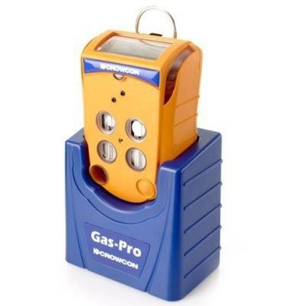 Picture of Crowcon GPF0015EAC GasPro Multi 5 Gas Detector