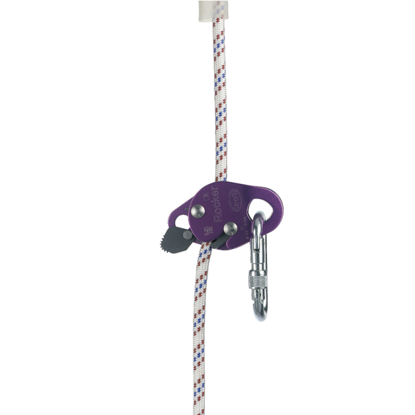 Miller 1007031 Rocker Automatic Rope Grab