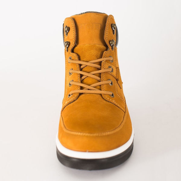 Picture of JCB Honey Cow 4CX/H Nubuck Hiker Shoes