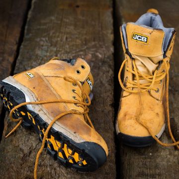 Picture of JCB Workmax Honey Boot