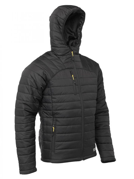 Picture of JCB D+IP Lightweight Padded Jacket