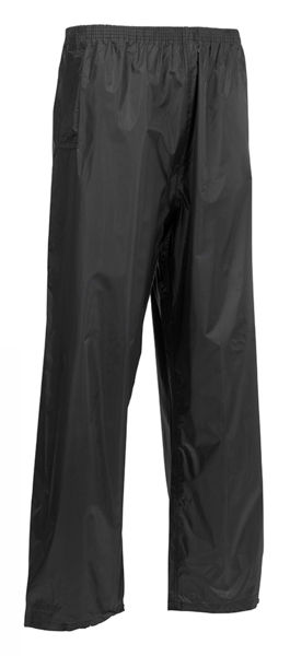 Picture of JCB Two Piece WaterProof Rainsuit Black