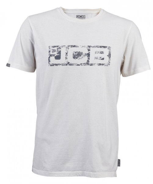 Picture of JCB Essential Twin Pack T-Shirts