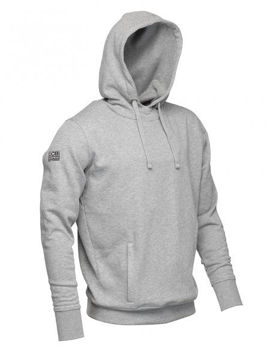 Picture of JCB Essential Grey Hoodie