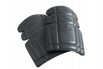 Picture of JCB Black Knee Pads