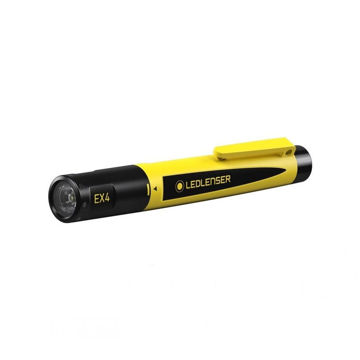 Picture of Ledlenser® EX4 ATEX LED Torch Zone 0/20
