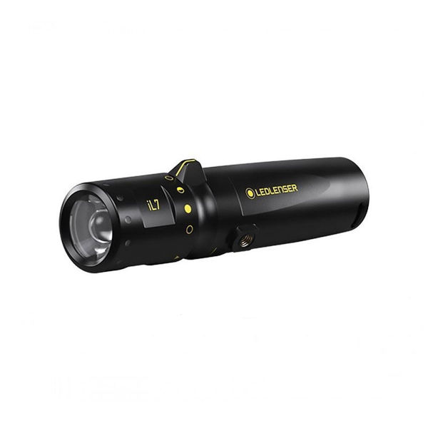 Picture of Ledlenser® iL7 ATEX LED Torch Zone 2/22