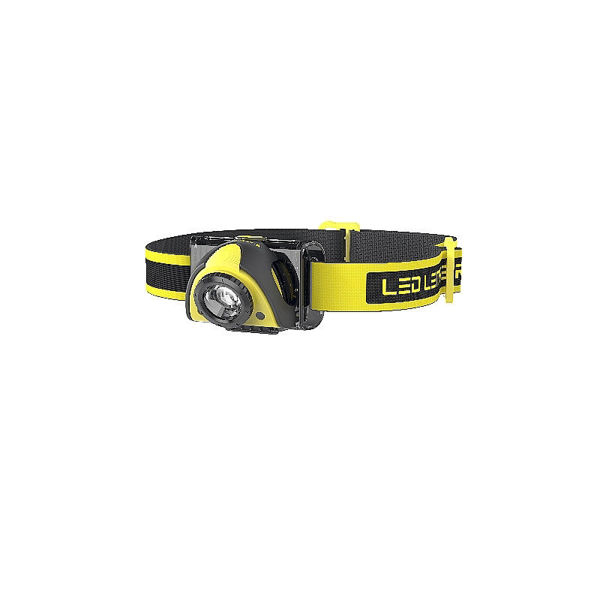 Picture of Ledlenser® iSEO3 LED Head Torch
