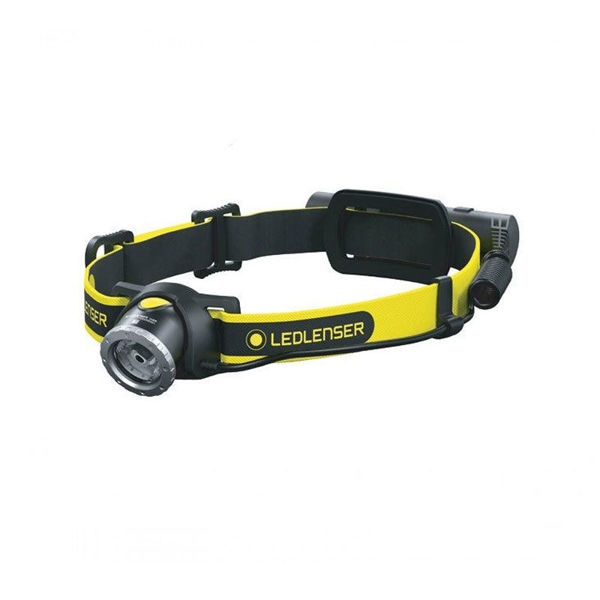 Picture of Ledlenser® LED iH8R Headlamp