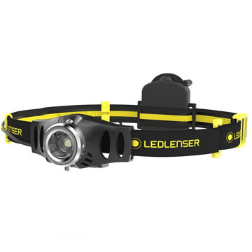 Picture of Ledlenser® iH3 LED Head Torch