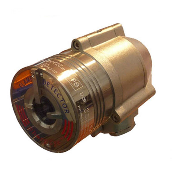 Picture of Crowcon Flame Detectors