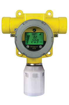 Picture of Honeywell Sensepoint XCD