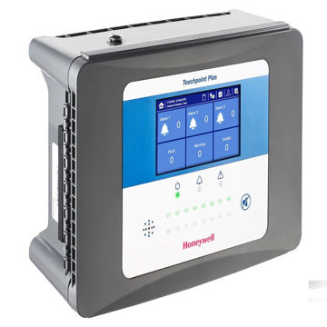 Picture of Honeywell Touchpoint Plus Controller