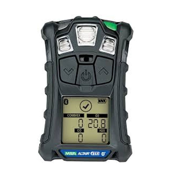 Picture of Calibration Service of MSA Altair 4XR 10178573 Bluetooth Multi-Gas Detector