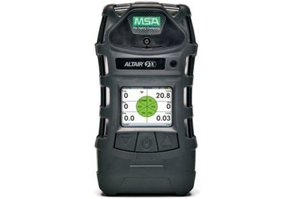 Picture of Calibration Service of MSA Altair 5X Multi Gas Detector