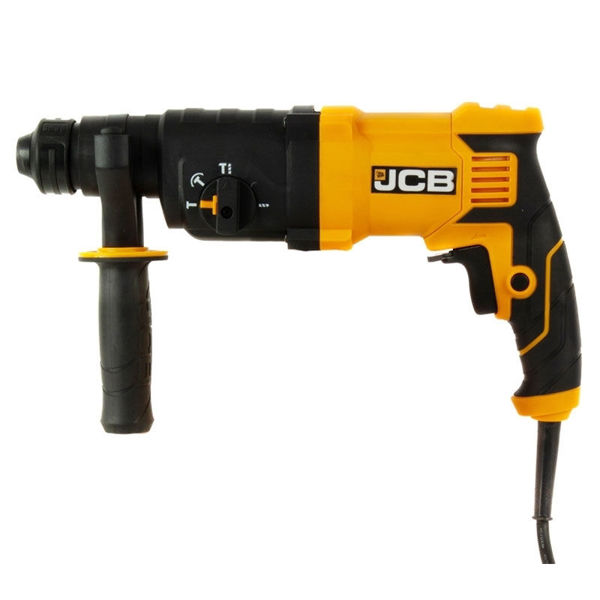 Picture of JCB SDS+ Rotary Hammer Drill 850W