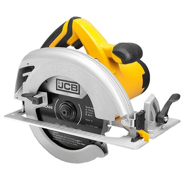 Picture of JCB Circular Saw 185mm 1500W
