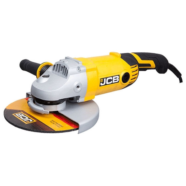 Picture of JCB 230mm Angle Grinder 240v