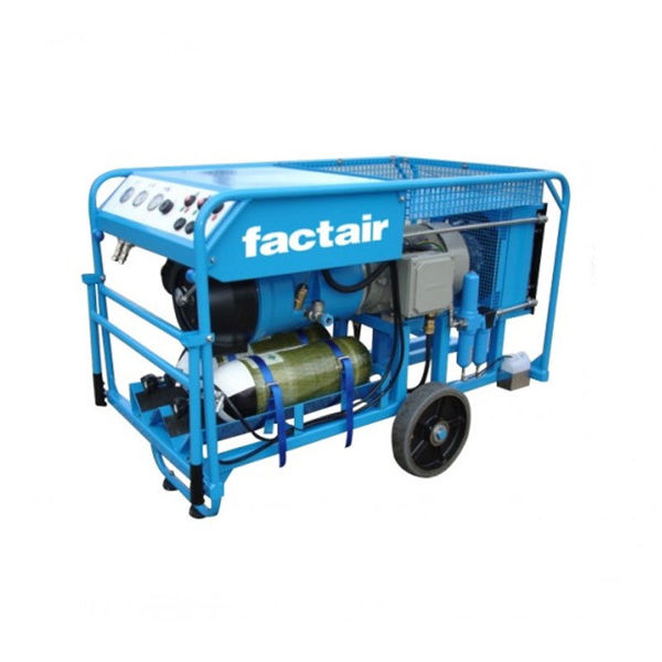 Picture of Factair Breathing-Air Compressor