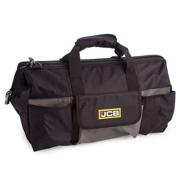 Picture of JCB Kit Bag 26" c/w Trolley Hdl
