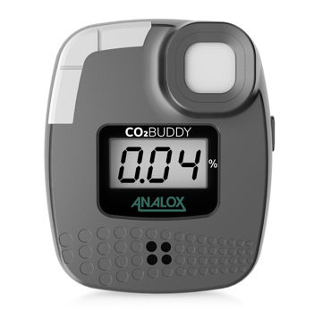 Analox - CO2Buddy