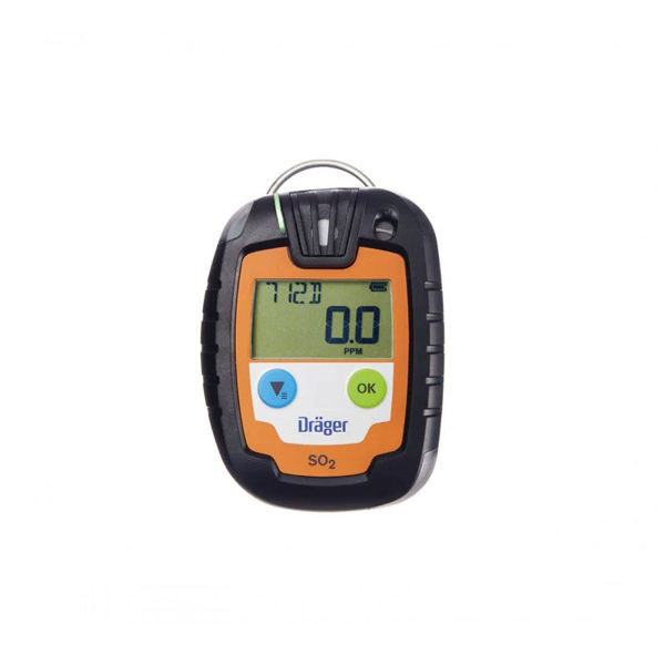 Picture of Drager PAC 6000 Disposable Single Gas Detector