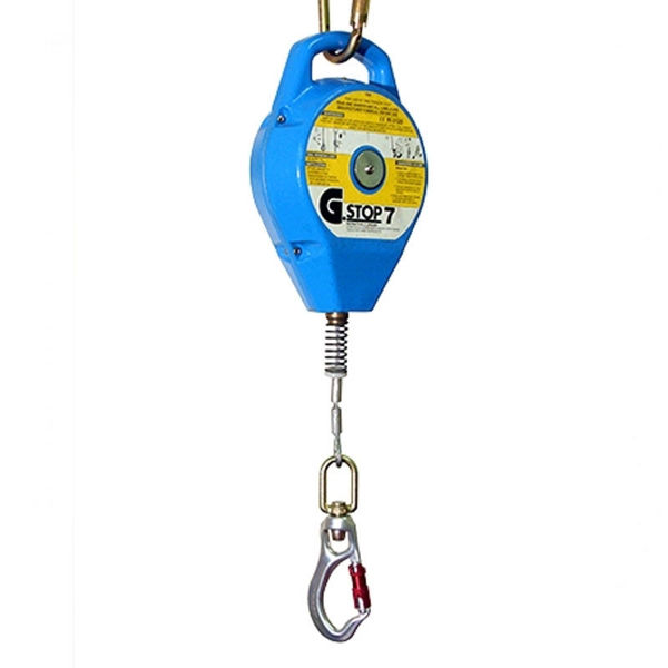 Picture of Globestock G.Stop7 - 7m Fall Arrester GSE507G