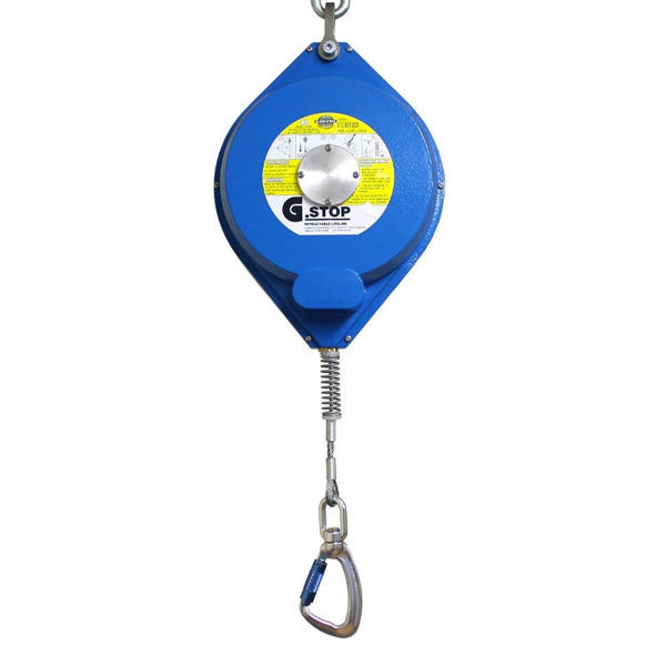 Picture of Globestock G.Stop - 28m Fall Arrester GSE528G