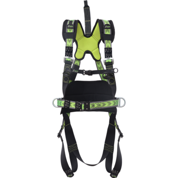 Picture of Kratos FA 10 204 01 Body Harness