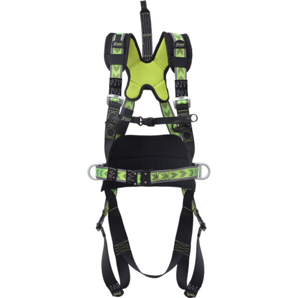 Picture of Kratos FA 10 204 01 Body Harness